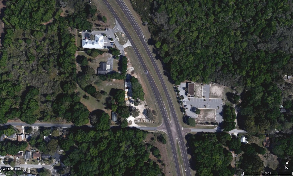 20214 US Highway 441, Mount Dora, FL for sale - Aerial - Image 1 of 1