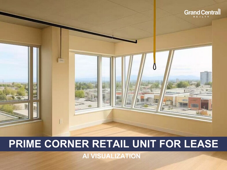 5651 No. 3 Rd, Richmond, BC for lease - Building Photo - Image 1 of 11