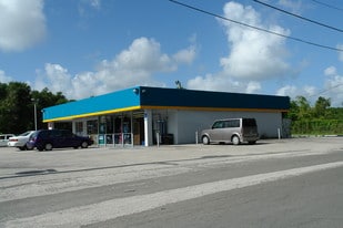 702 S Spring Garden Ave, Deland FL - NNN Property