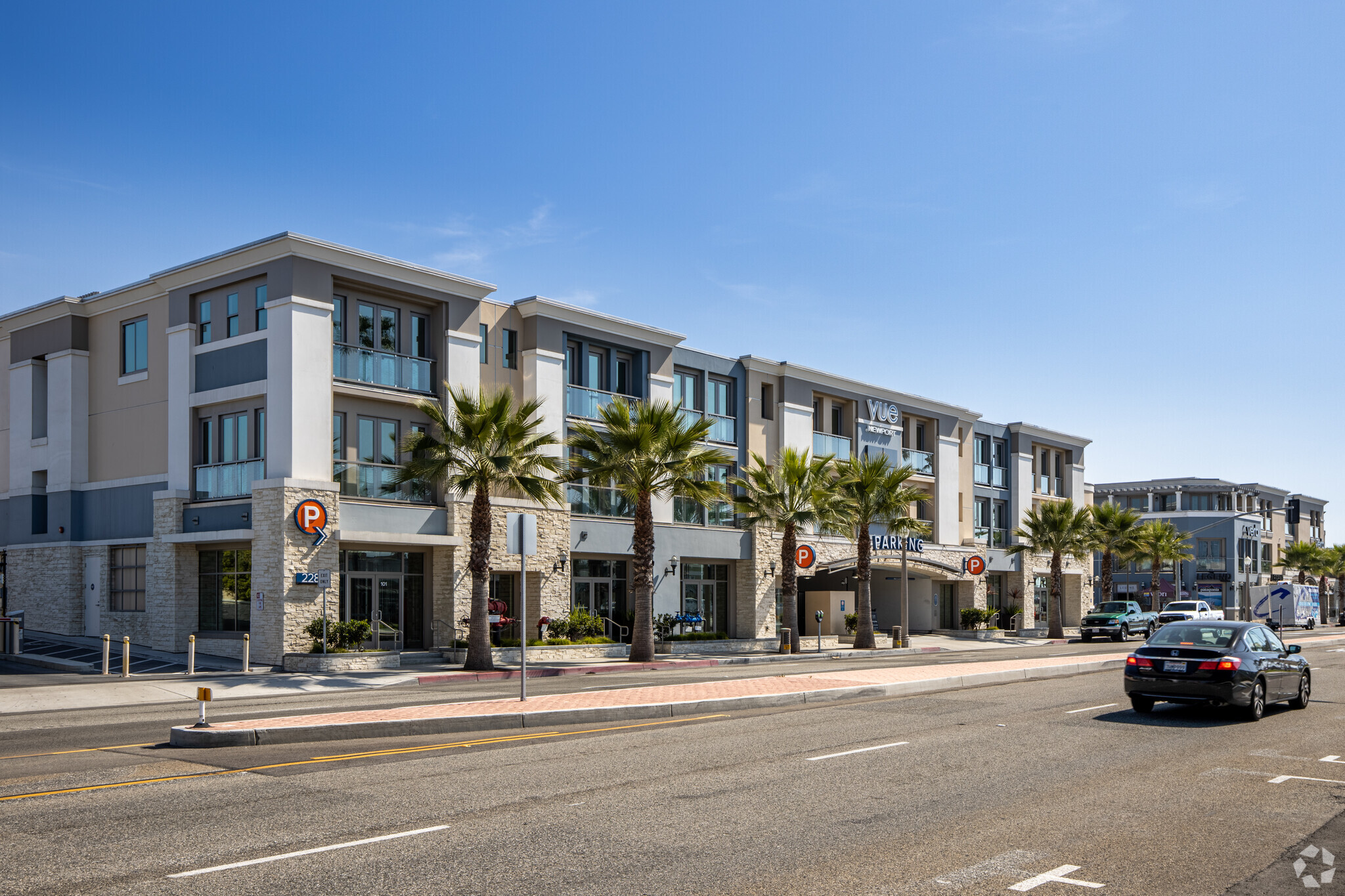 2250 Newport Blvd, Newport Beach, CA for sale Primary Photo- Image 1 of 1