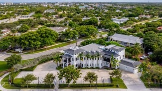 More details for 230 George Bush Blvd, Delray Beach, FL - Office for Sale