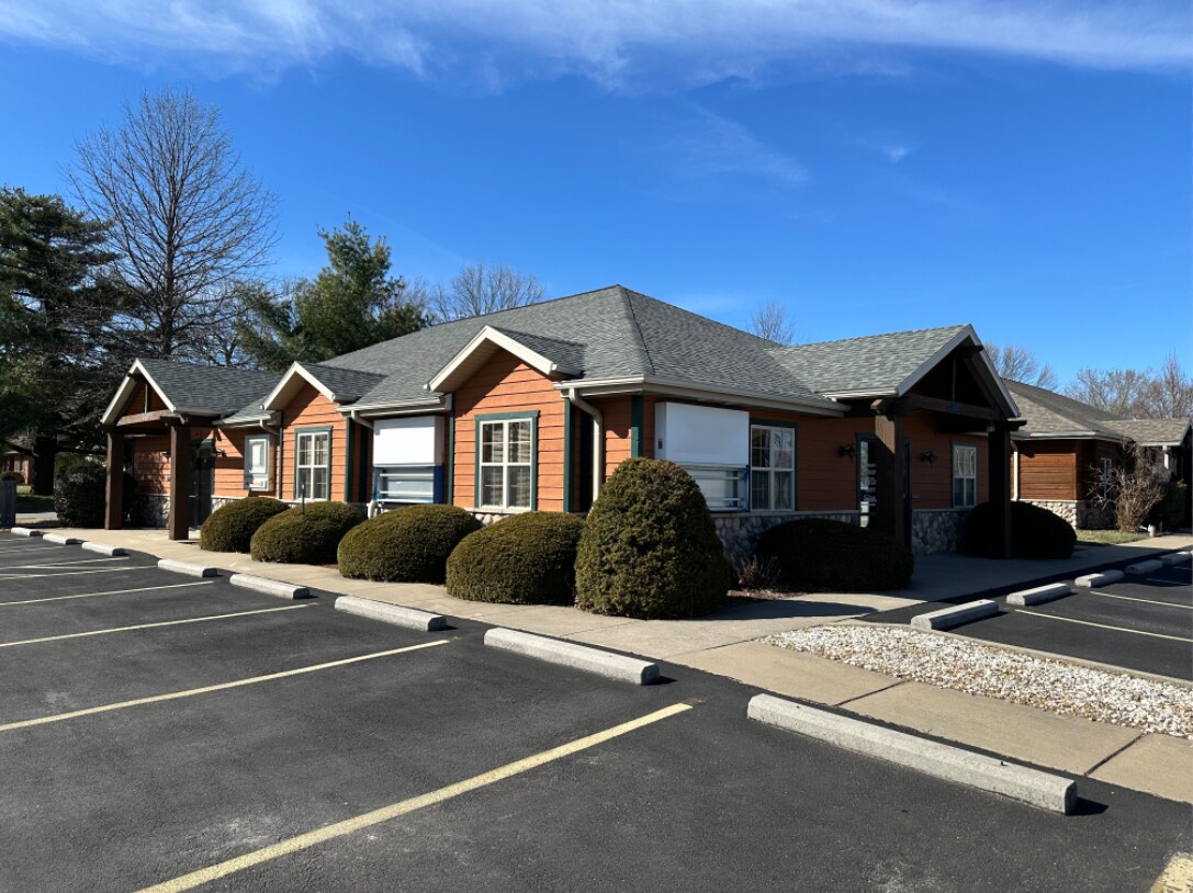 4140 S Fairview Ave, Springfield, MO for sale Building Photo- Image 1 of 1