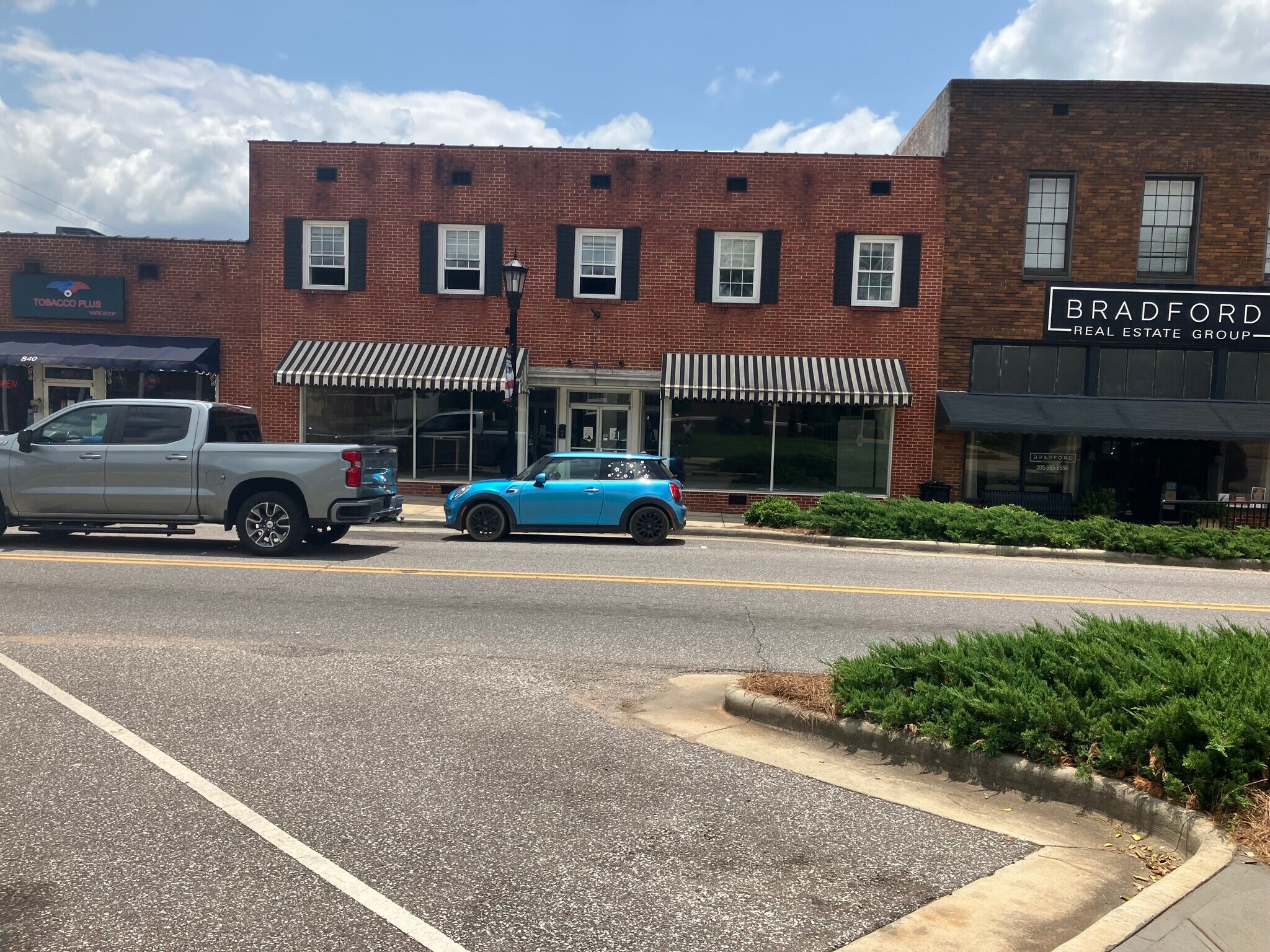 808 Main St, Montevallo, AL for sale Building Photo- Image 1 of 1
