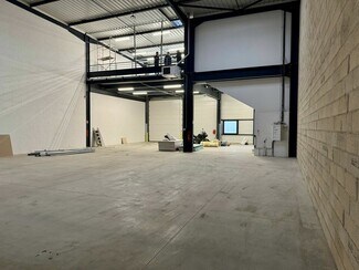 More details for 4 Rue Magnier Bedu, Groslay - Flex for Lease