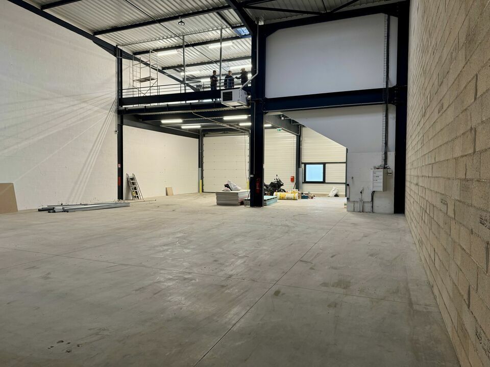 4 Rue Magnier Bedu, Groslay for lease Interior Photo- Image 1 of 6