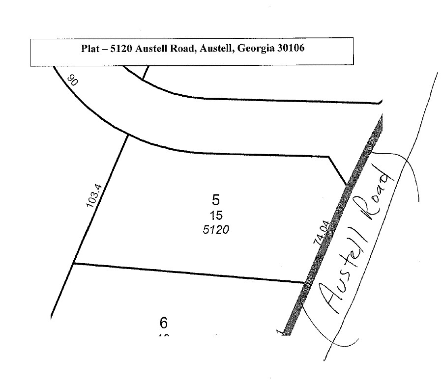 5120 Austell Rd, Austell, GA 30106
