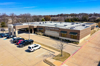 More details for 1924 Forest Ridge Dr, Bedford, TX - Office/Medical for Lease