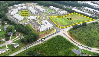 More details for 300 Highway 81 W, McDonough, GA - Land for Lease