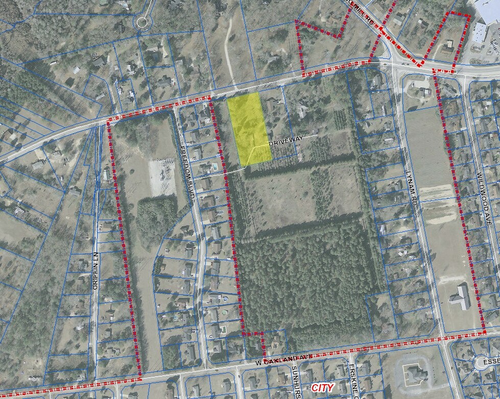 2350 Wedgefield Rd, Sumter, SC 29150