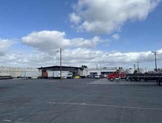 More details for 19530 S Alameda St, Compton, CA - Land for Lease