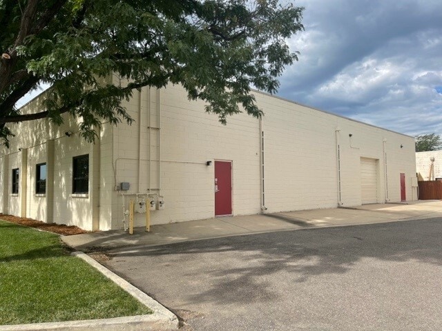 1120 Delaware Ave, Longmont, CO for lease - Building Photo - Image 2 of 6