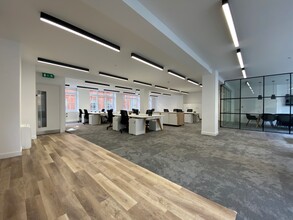 27-29 Cursitor St, London for lease Interior Photo- Image 1 of 12