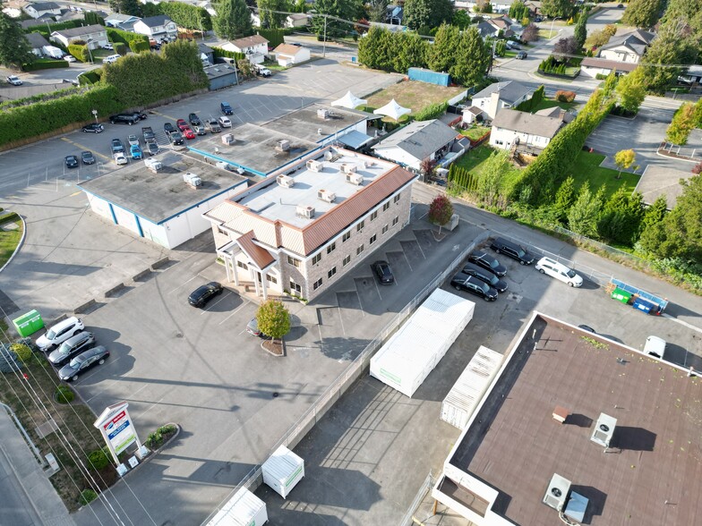 26641 Fraser Hwy, Langley Twp, BC for sale - Building Photo - Image 3 of 10