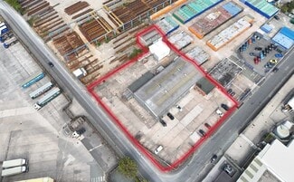 More details for Owen St, Warrington - Flex for Sale