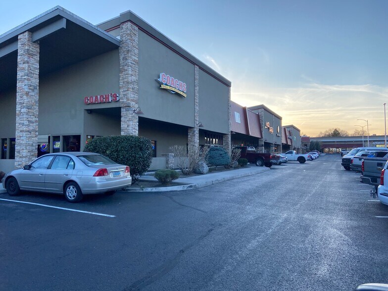 1501-1599 S Virginia St, Reno, NV for lease - Building Photo - Image 3 of 12