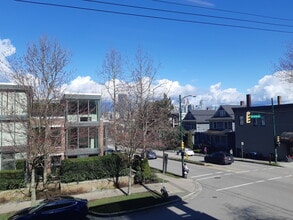 1412 W 7th Ave, Vancouver, BC for lease Interior Photo- Image 2 of 7