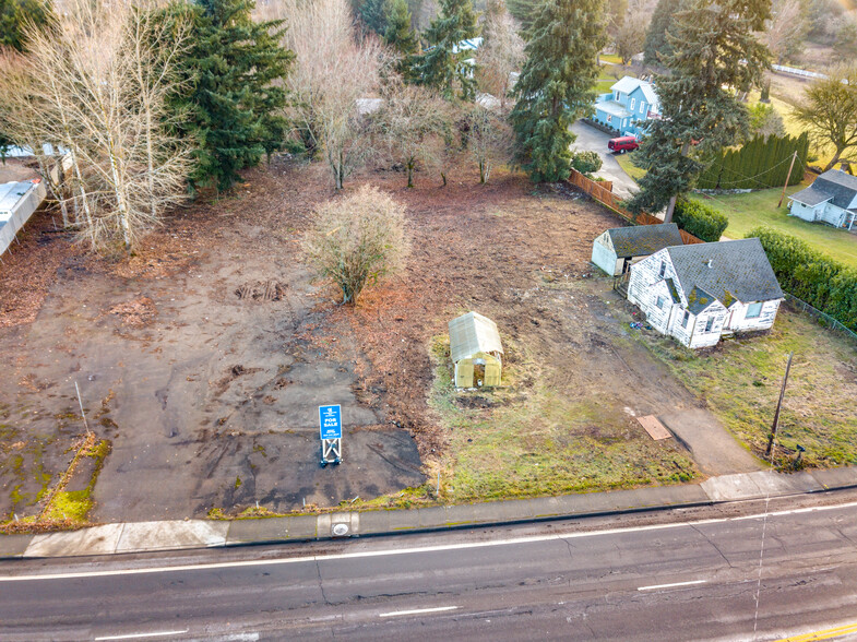 8621 NE St Johns Rd, Vancouver, WA for sale - Building Photo - Image 3 of 17