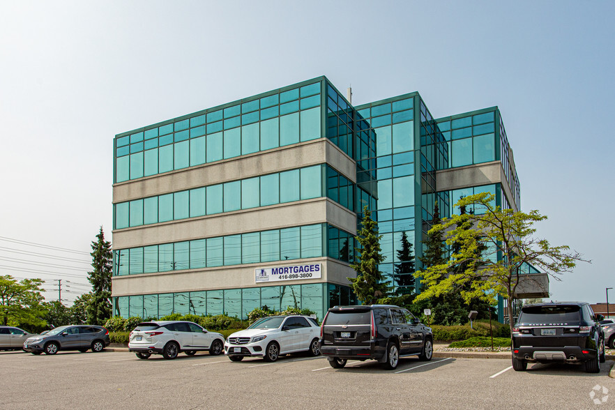 989 Derry Rd E, Mississauga, ON for lease - Building Photo - Image 2 of 7