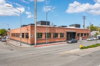 More details for 8590-8592 National Blvd, Culver City, CA - Office for Lease