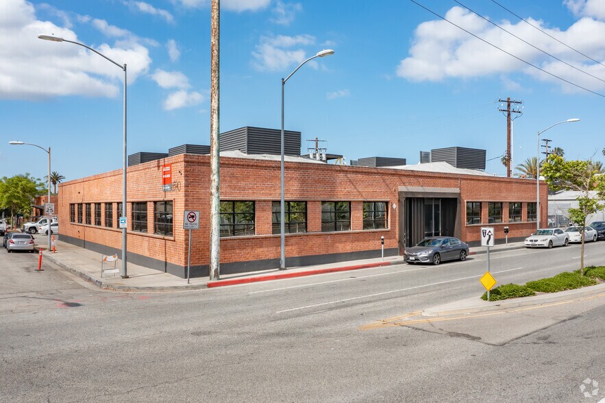 85908592 National Blvd, Culver City, CA 90232