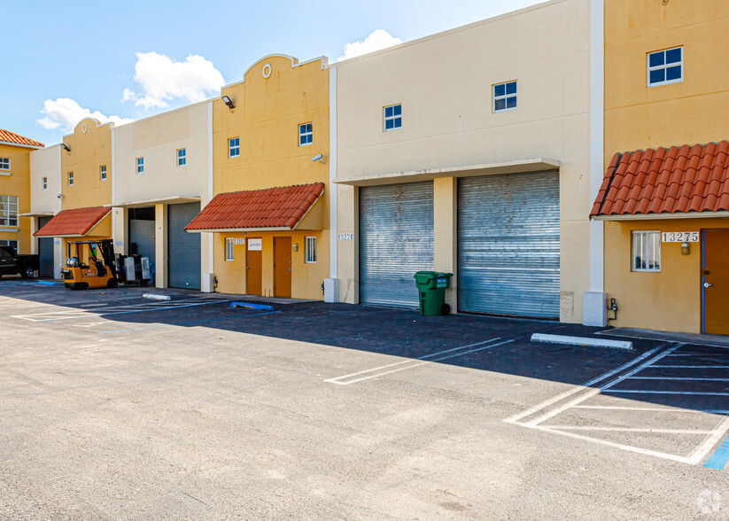 13255-13291 SW 135th Ave, Miami, FL for lease - Building Photo - Image 3 of 5