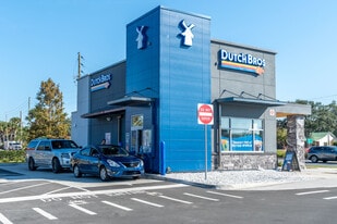 Dutch Bros Coffee - 15 Year NNN - Corporate - Drive Through Restaurant
