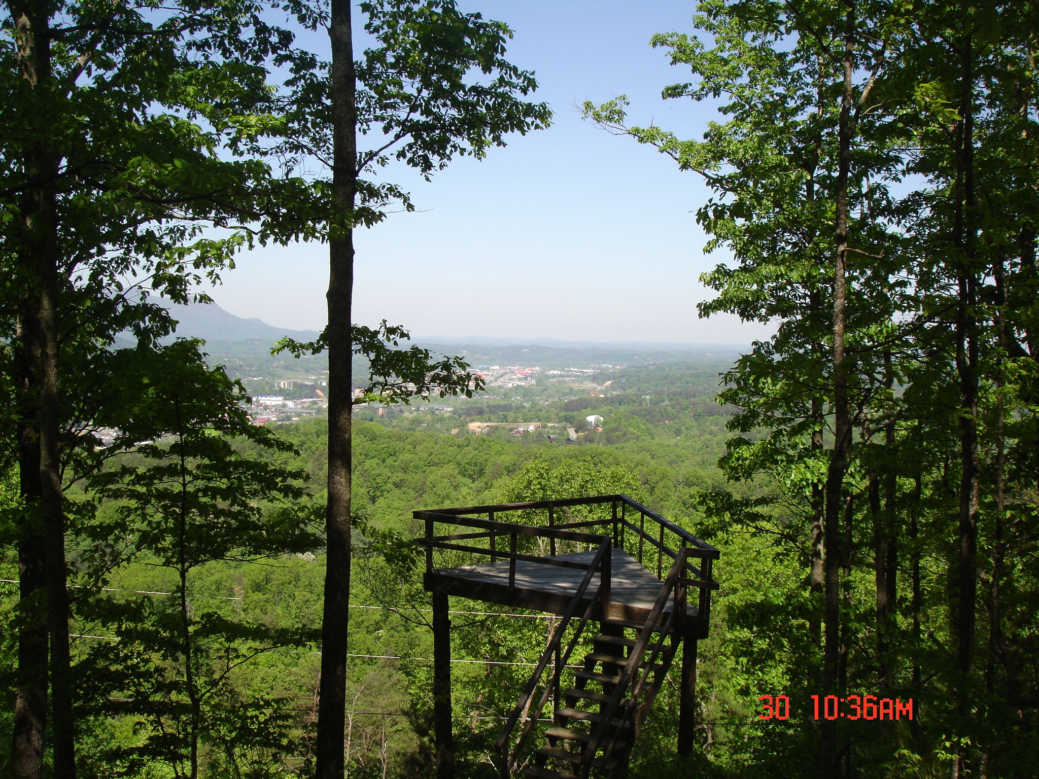 Millers Way, Pigeon Forge, TN for sale Primary Photo- Image 1 of 1