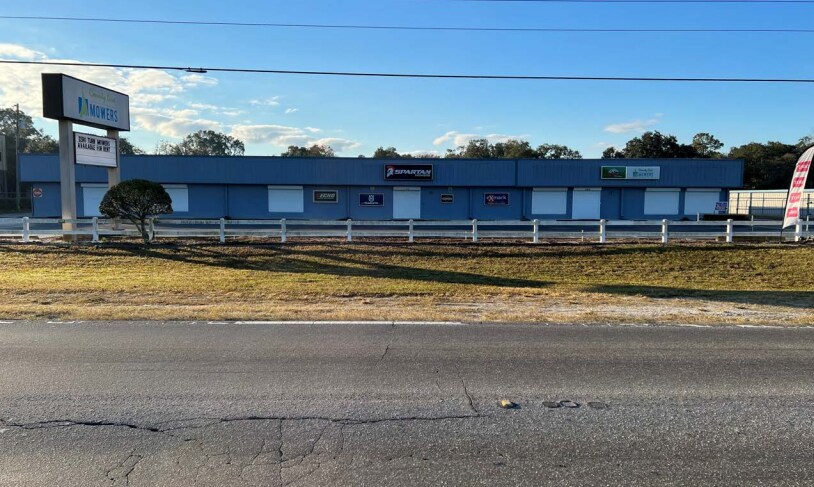 15434 County Line Rd, Spring Hill, FL for sale Building Photo- Image 1 of 1