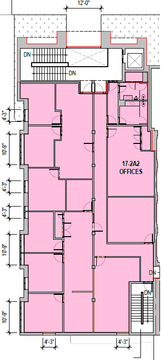 17 S Broadway, Nyack, NY for lease Building Photo- Image 1 of 1