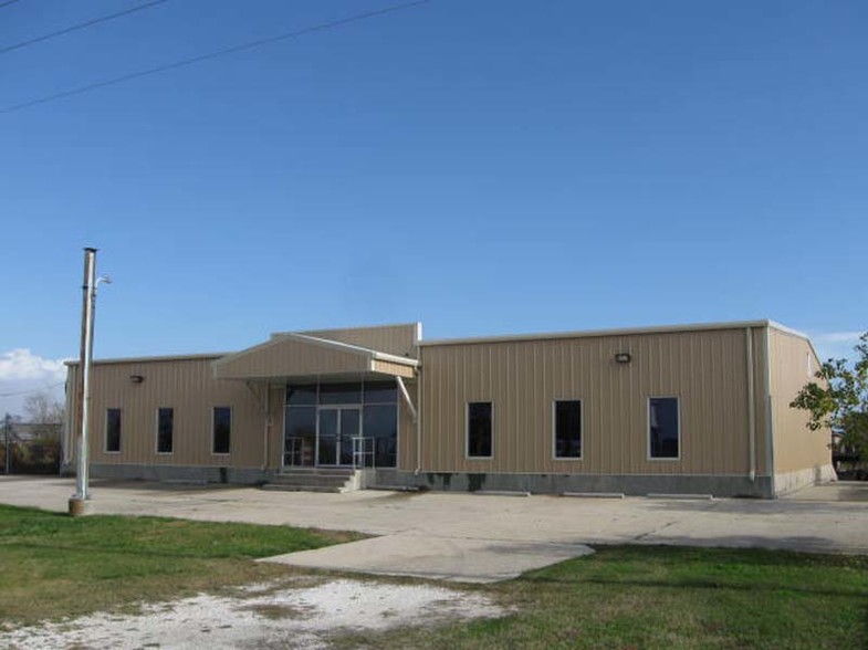 4838 Pontchartrain Dr, Slidell, LA for lease - Building Photo - Image 2 of 16