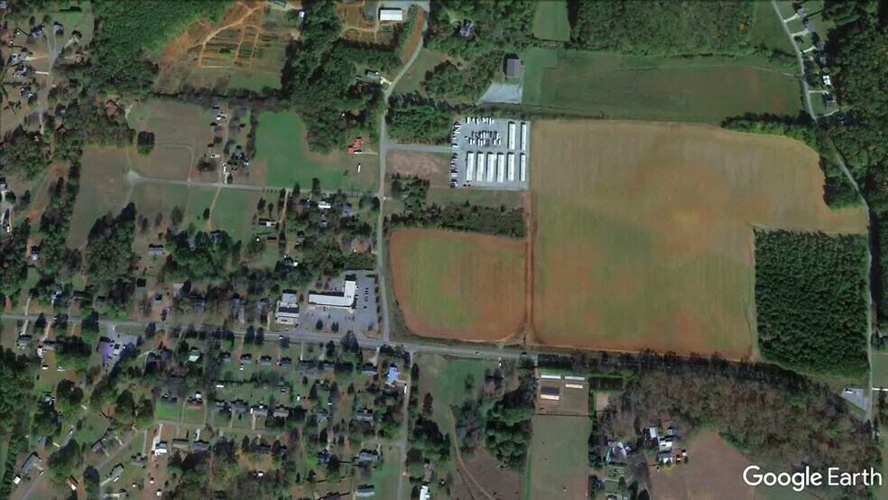 Euharlee/McCormick Rd, Euharlee, GA 30120 Land for Sale