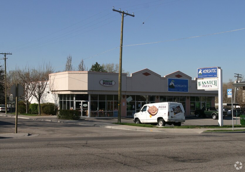 788 E 3300 S, Salt Lake City, UT for lease - Building Photo - Image 3 of 7