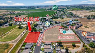 More details for 430 Daphne ln, Lemoore, CA - Land for Sale