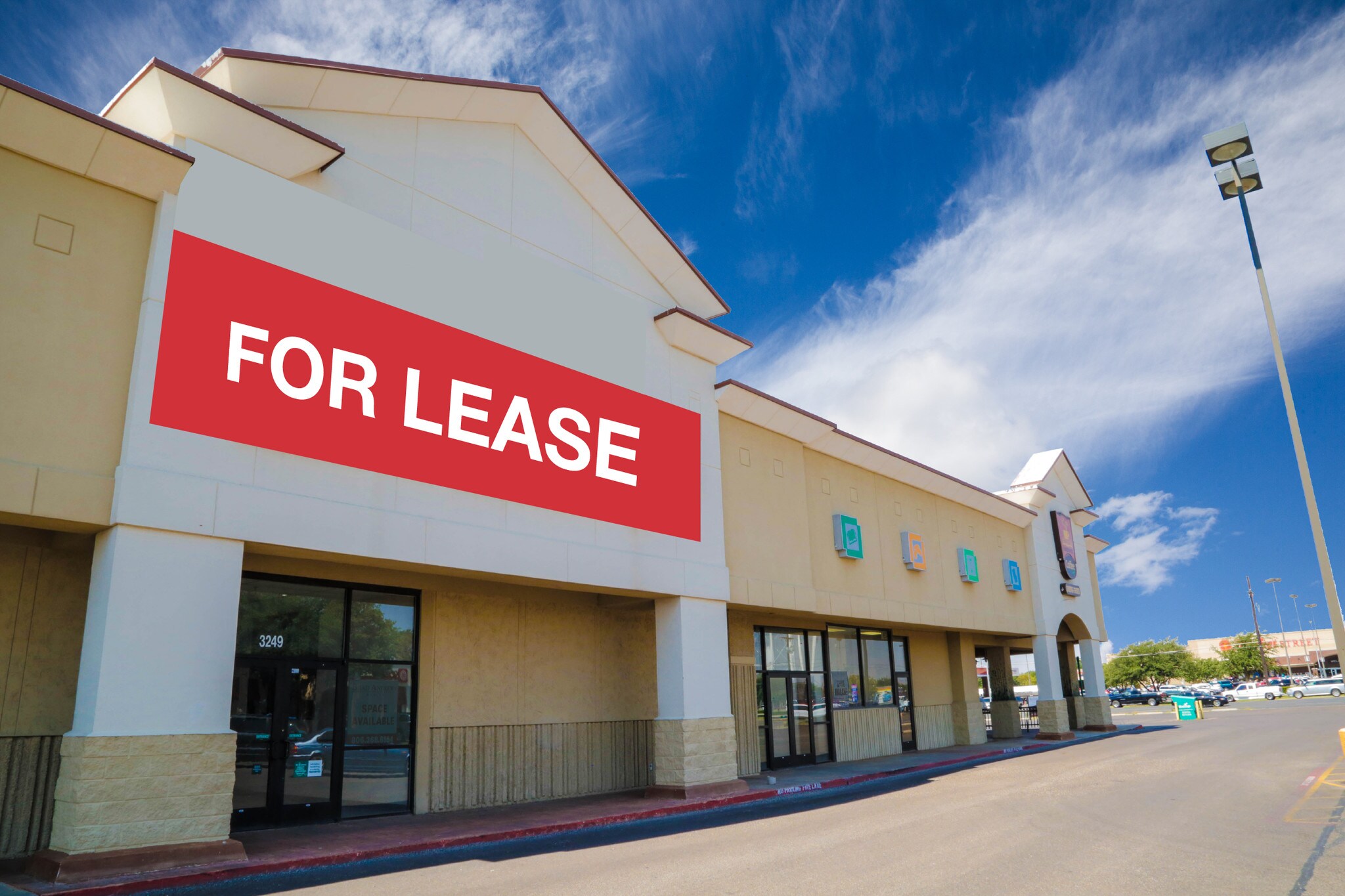3249 50th St, Lubbock, TX for sale Building Photo- Image 1 of 1