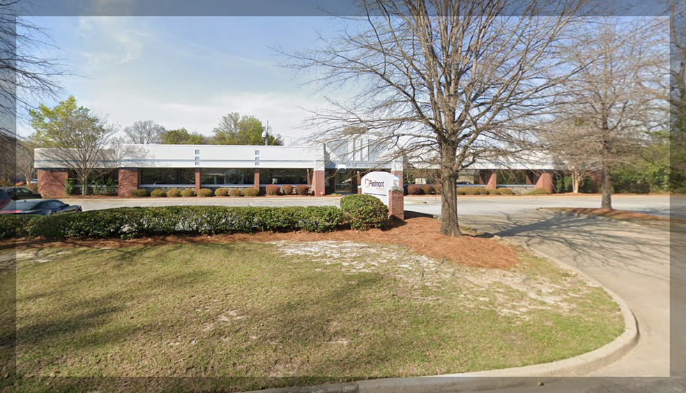 1117 20th St, Columbus, GA for lease - Building Photo - Image 2 of 5
