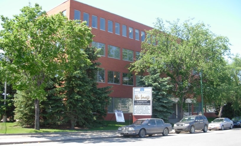 2631 28th Ave, Regina, SK for lease - Primary Photo - Image 1 of 2