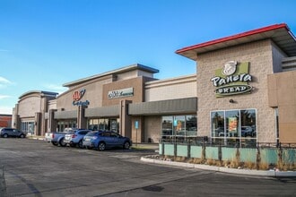 7214-7238 N Academy Blvd, Colorado Springs, CO for lease Building Photo- Image 1 of 3