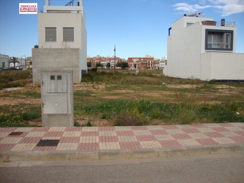 Land in Valencia de Alcántara for sale - Building Photo - Image 1 of 1