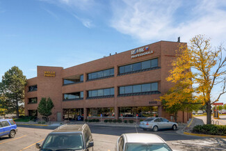 More details for 8500 W Bowles Ave, Littleton, CO - Office for Lease