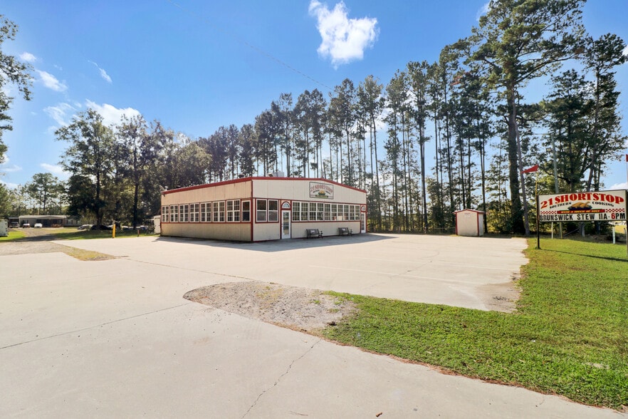 7962 GA Highway 21, Port Wentworth, GA for sale - Building Photo - Image 3 of 8