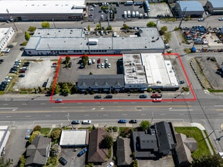 More details for 3431 Broadway, Everett, WA - Office for Sale