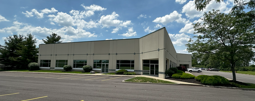 6037 Schumacher Park Dr, West Chester, OH for lease - Building Photo - Image 1 of 12