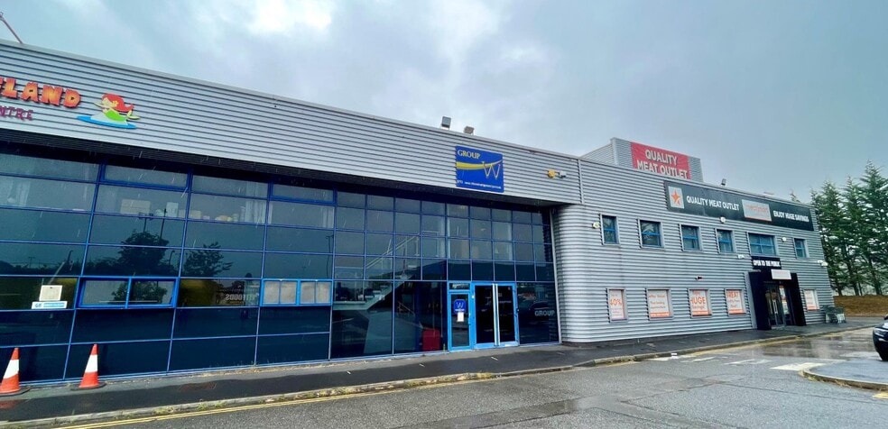 Sandbeck Way, Rotherham for sale - Building Photo - Image 1 of 1