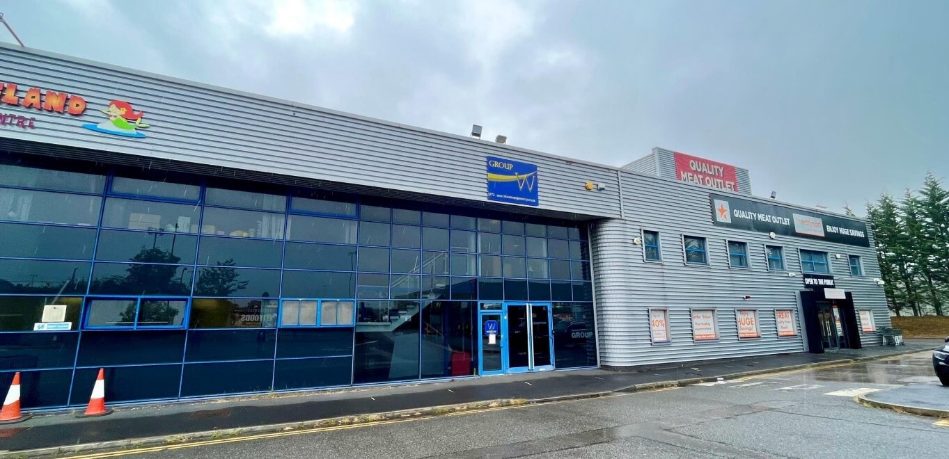 Sandbeck Way, Rotherham for sale Building Photo- Image 1 of 1