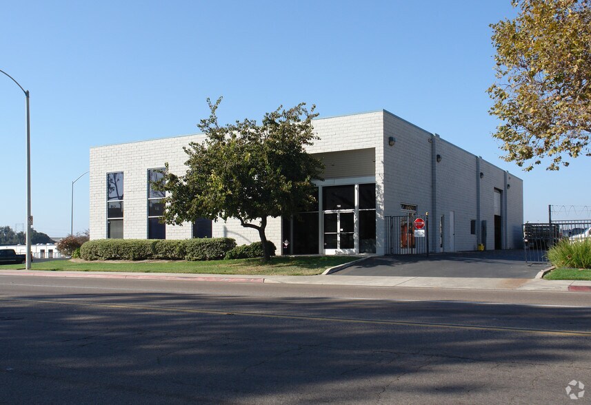 595 C St, Chula Vista, CA for sale - Primary Photo - Image 1 of 1
