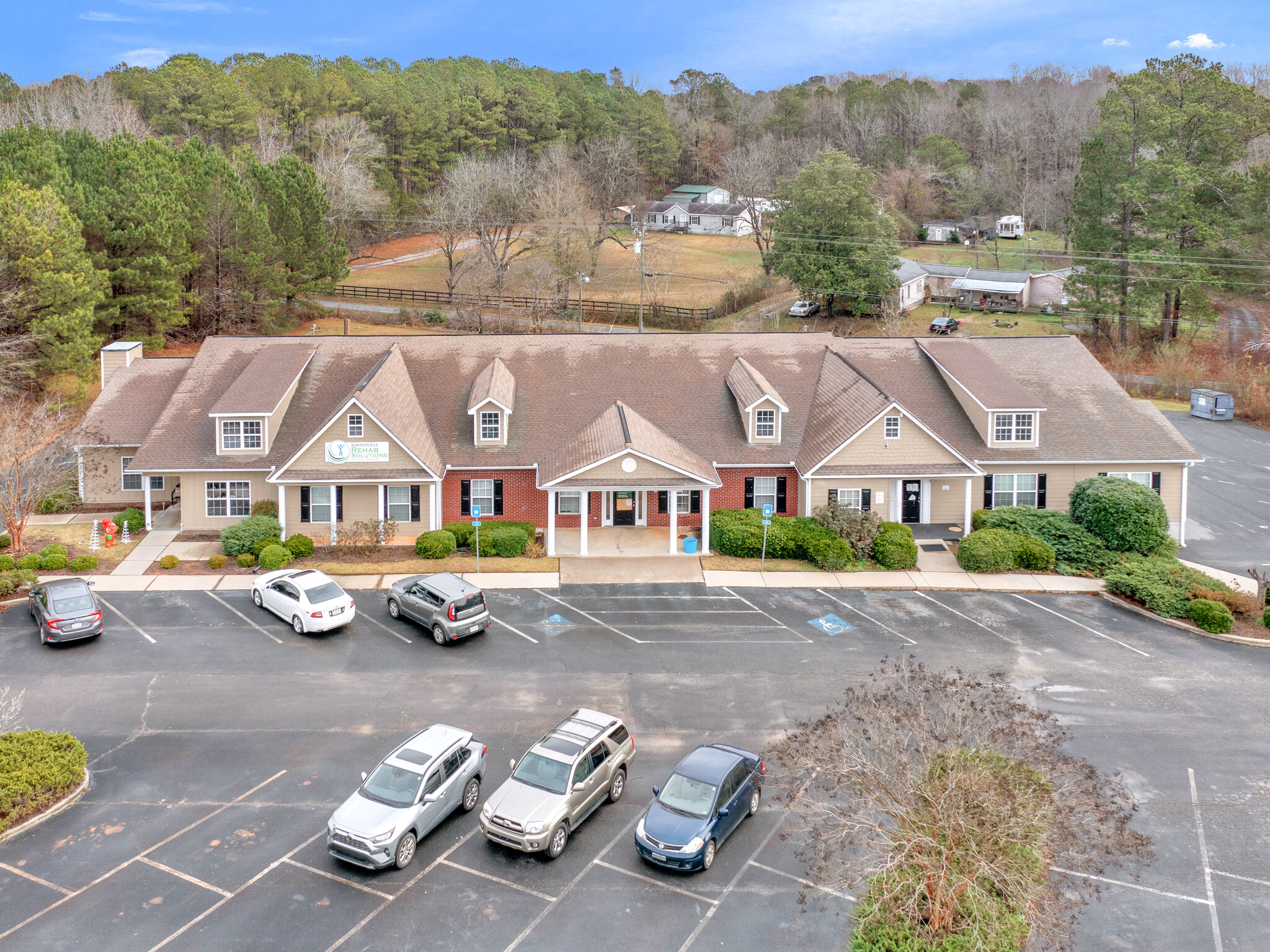 231 Highway 41 N, Barnesville, GA for sale Primary Photo- Image 1 of 1