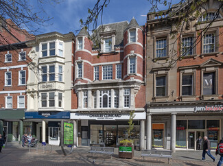 More details for 17-19 Long Row, Nottingham - Office for Lease