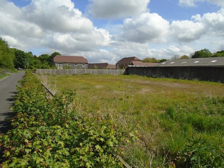 Old Dairy Ln, Swindon for sale - Building Photo - Image 3 of 5