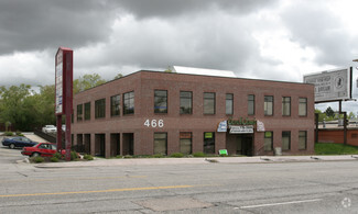 More details for 466 N Main St, Clearfield, UT - Office for Lease