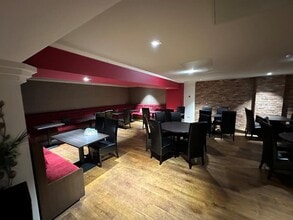 798 Chesterfield Rd, Sheffield for lease Interior Photo- Image 1 of 5